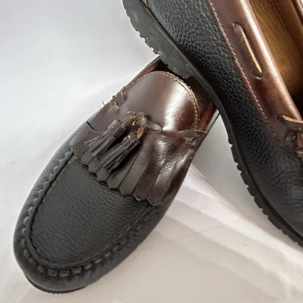 Allen Edmonds 